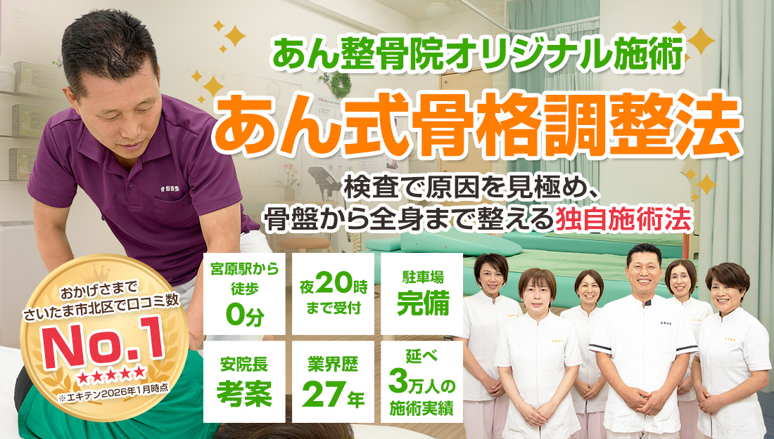 根本改善
